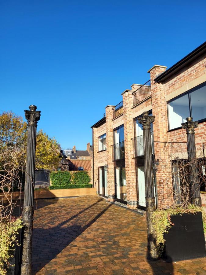Вілла Marygate Mews Йорк Екстер'єр фото
