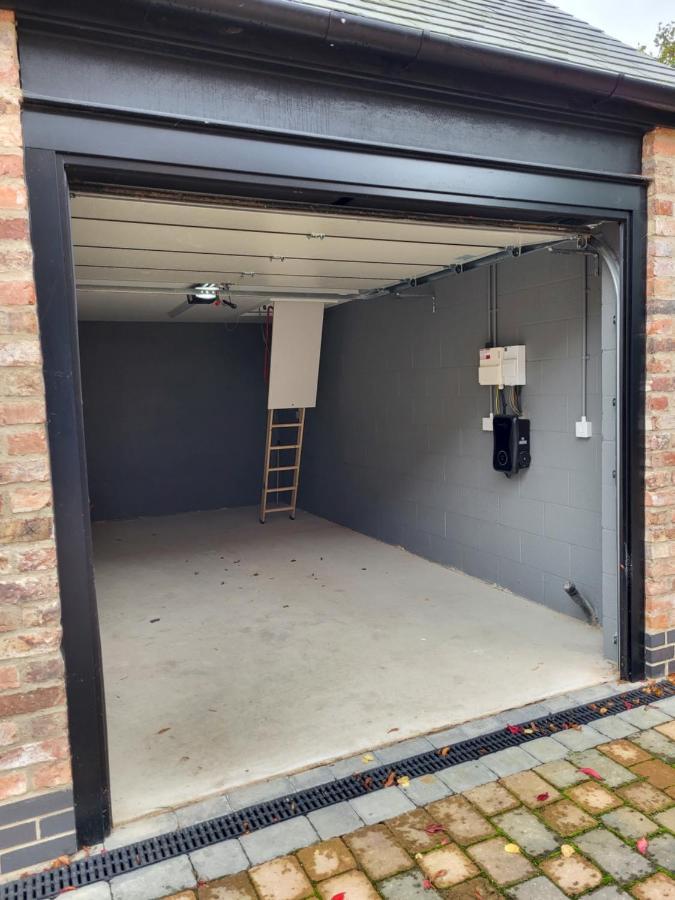 Вілла Marygate Mews Йорк Екстер'єр фото